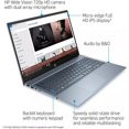 HP 15-eg00 Pavilion 15.6" FHD Laptop i7-1165G7 8GB 512GB W11H