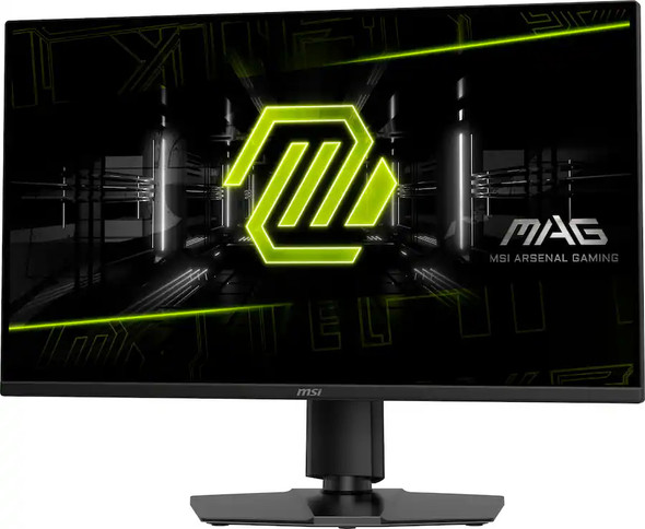 MSI MAG 275QPF X30 27" QHD 300HZ 1MS ADAPTIVE SYNC GAMING MONITOR - BLACK