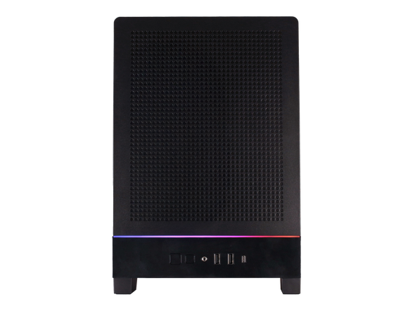 STORMCRAFT Gaming PC VIPER Intel Core i7 14700F NVIDIA GeForce RTX 5070 - AI