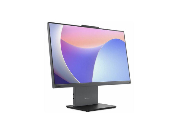 Lenovo ThinkCentre neo 50a 24 Gen 5 12SD004AUS All-in-One Computer - Intel Core