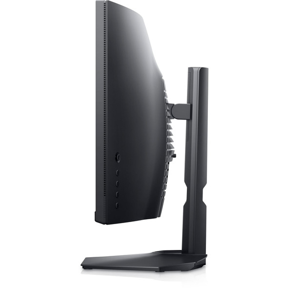 Dell S3422DWG 34" WQHD Curved Gaming Monitor 3440 x 1440 144Hz