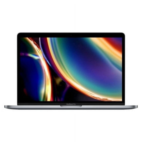 Apple MacBook Pro 13.3" WQXGA Laptop 2017 Intel Core i7 16GB 512GB macOS