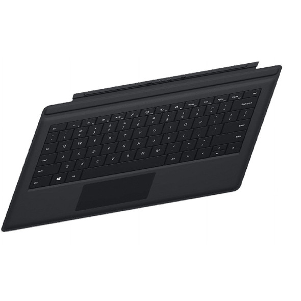 Microsoft Type Cover Keyboard for Surface 3 Black, A7Z-00001