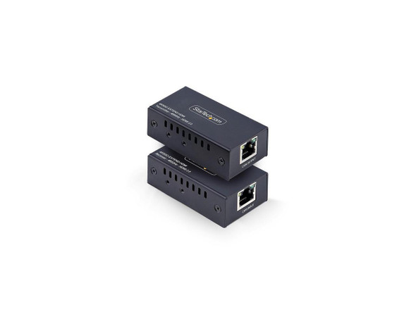 StarTech HDMI Extender Over CAT5e/CAT6, 4K 60Hz, Up to 200ft (60m), Transmitter