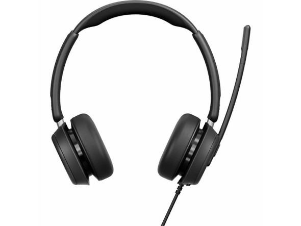 EPOS IMPACT 860T Headset - Microsoft Teams Certification - Stereo - USB Type C -