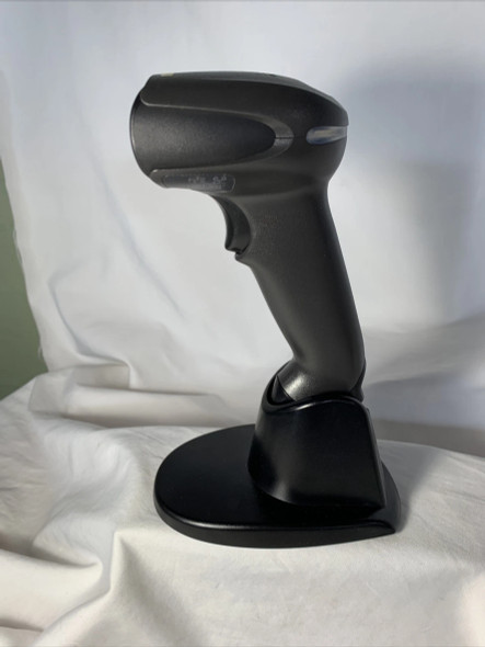 HONEYWELL 1950GSR SCANNER 2-2-INT-N (TOOL ONLY) - BLACK