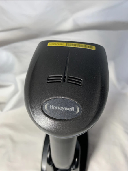 HONEYWELL 1950GSR SCANNER 2-2-INT-N (TOOL ONLY) - BLACK