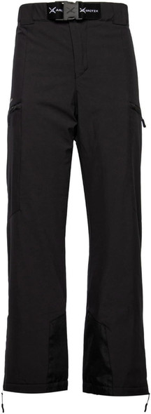 ARCTIX MEN'S T-BAR BELTED PANT - SIZE: MEN M- BLACK