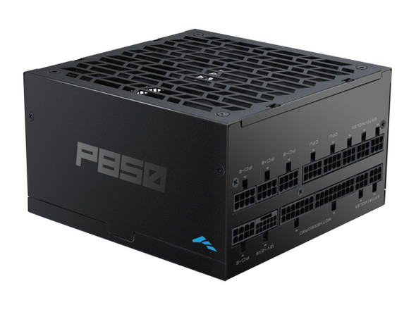 SAMA P850W ATX 3.1 Power Supply, 850W 80 PLUS Platinum, PCIE 5.1 Ready, Full