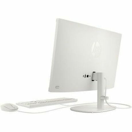 HP 22-DG00 21.45" FHD All-in-One PC, Intel N200 8GB, 128GB, Windows 11 Home
