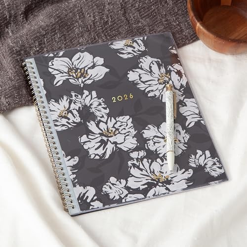 Blue Sky 2026 Monthly Planner Calendar January 2026 - December 2026 8" x 10" New