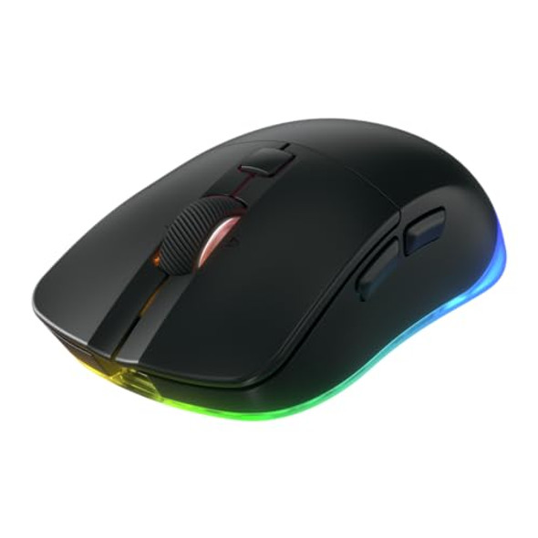 CHERRY XTRFY M50 WIRELESS GAMING MOUSE - BLACK