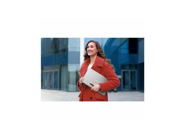 Lenovo Chromebook Plus 83MW0001US 14" Touchscreen Chromebook - WUXGA - MediaTek