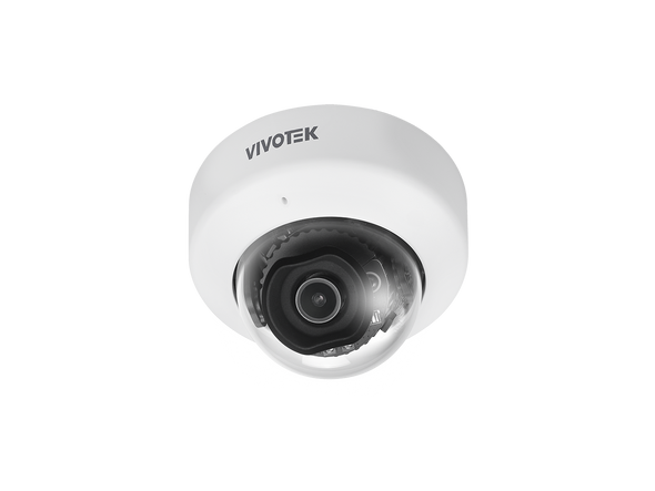 Vivotek FD9186-H 5MP Mini Indoor Fixed Dome Camera