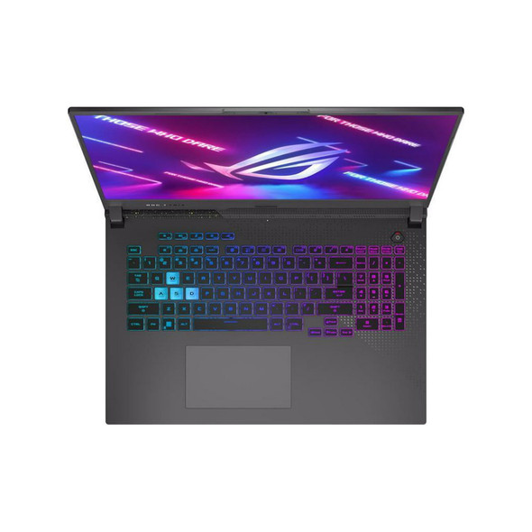 ASUS G713PV-DS94 ROG Strix 17.3" QHD Ryzen 9 7845HX RTX 4060 16GB 1TB W11H