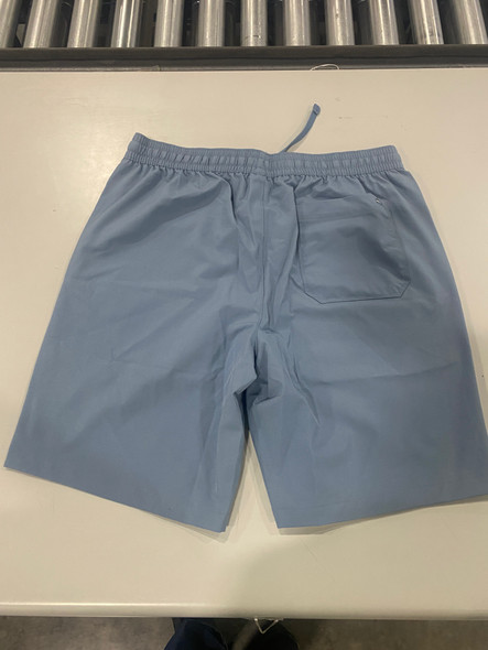 HURLEY SPORT SHORTS 8.5 INSEAM SITS ABOVE THE KNEE - SIZE: M - HYPNOTIC New