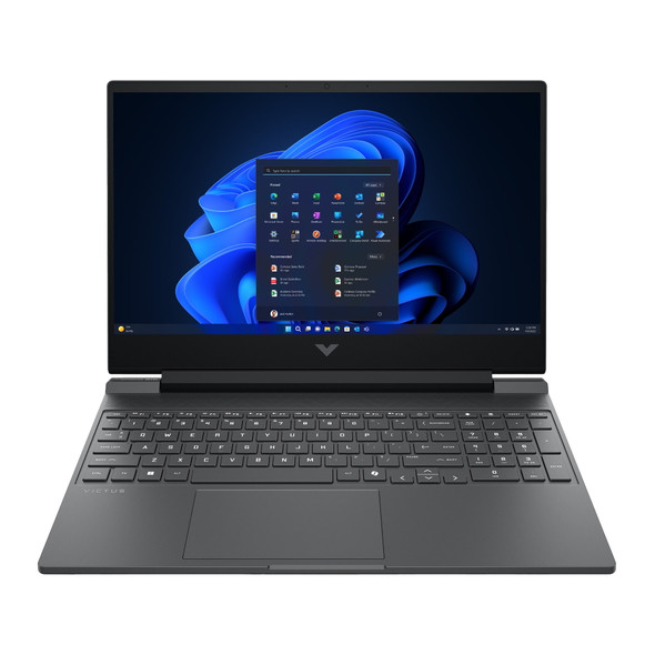 HP Victus 15-fa2709wm 15.6" FHD Laptop Intel Core i5 16GB 512GB Win11H