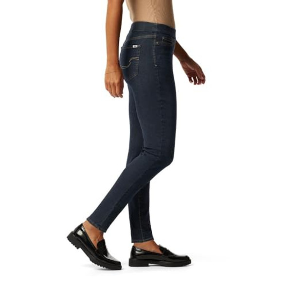 94455-0038 Signature by Levi Strauss The Perfect Plus Size Women's JEANS