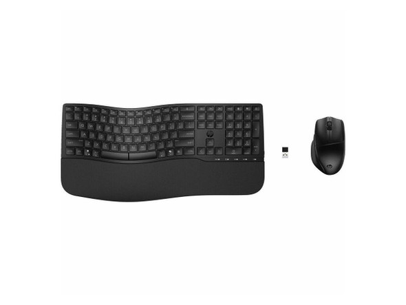 HP SmartBUY 685 CFT DUAL-MODE KB/MSE COMBO