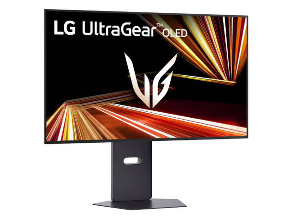 LG 32GX850A-B 32" UltraGear 4K UHD (3840 x 2160) Glossy OLED Gaming Computer