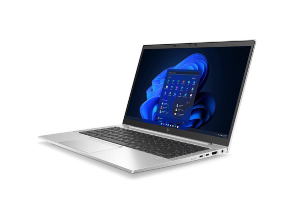 HP EliteBook 845 G8 14" Laptop, AMD Ryzen 5 PRO 5650U 16GB AMD Radeon Graphics