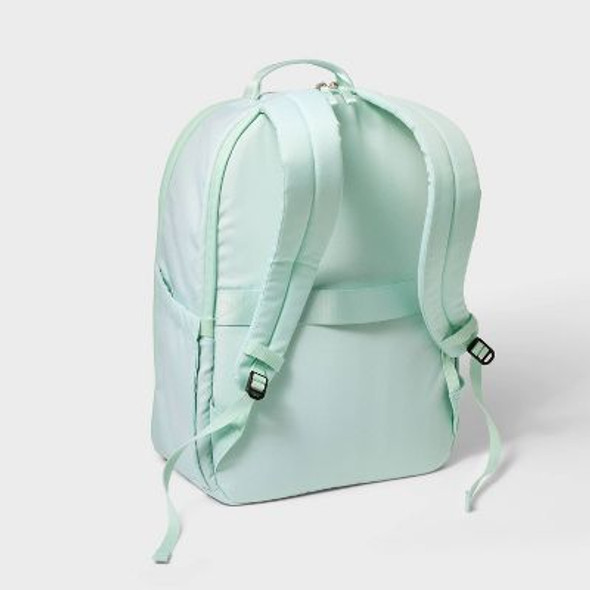 ALL IN MOTION EVERYDAY TO TRAVEL BACKPACK - MINT New