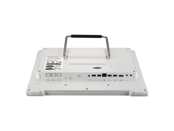 Shuttle XPC X50V8U3 Barebone System - Desktop - Socket BGA-1528 - 1 x Processor