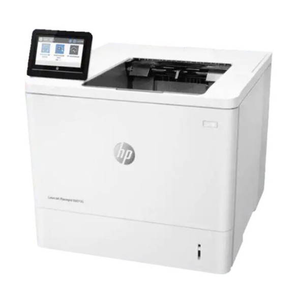 HP LaserJet Managed E60155dn Monochrome Laser Printer