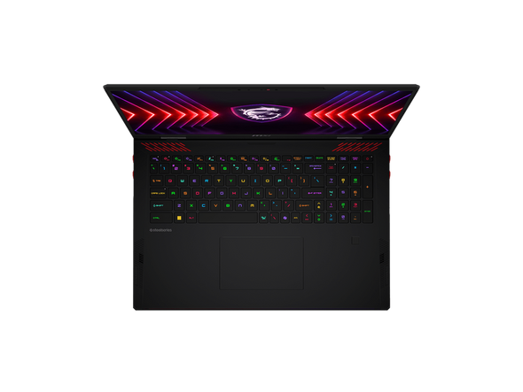 MSI Raider A18 HX Gaming Laptop AMD Ryzen 9 7945HX NVIDIA GeForce RTX 4080 32GB