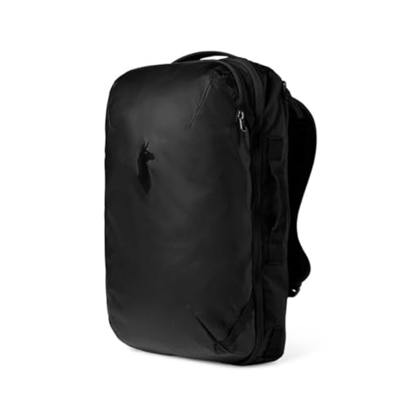 COTOPAXI ALLPA 28L TRAVEL PACK - BLACK