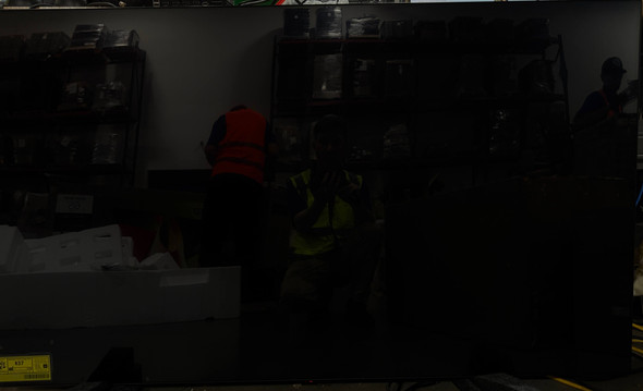 LG 65 INCH CLASS OLED B4 SERIES TV WITH WEBOS 24 - BLACK