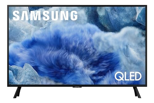 SAMSUNG QN32Q8FAAFXZA 32" Class QLED Q8F 4K Vision AI Smart TV 2YR Warranty