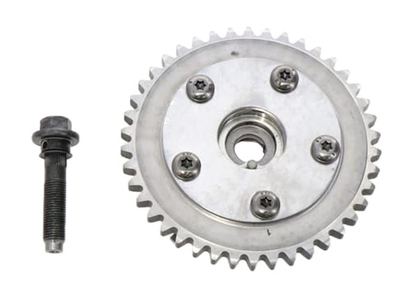 FORD CAMSHAFT POSITION SENSOR - SILVER 3R2Z-6A257-DA