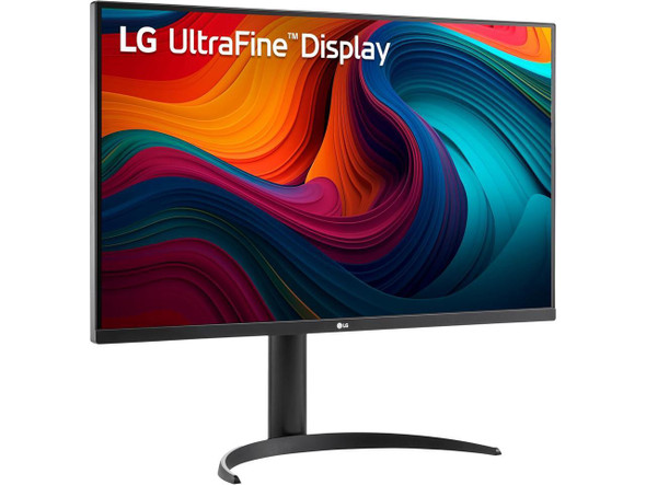 LG UltraFine 32 inch UHD 4K 60Hz HDR ready Built-in Speakers Computer Monitor