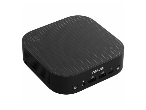 Asus NUC 14 Pro AI NUC14LNKU9 Desktop Computer - Intel Core Ultra 9 288V - 32 GB