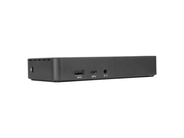 Targus Universal USB-C DV4K Docking Station with 65W Power Delivery