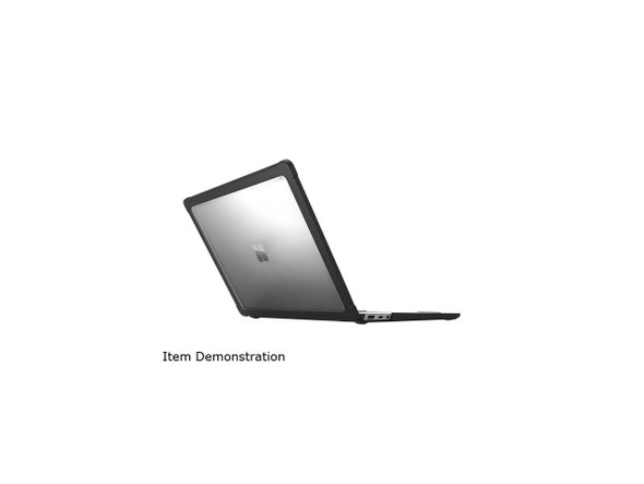STM Black Case for Microsoft Surface Go Model stm-222-314L-01