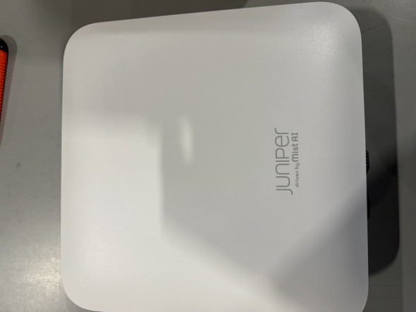 JUNIPER NETWORKS MIST AI AP63-US HIGH PERFORMANCE OUTDOOR ACCESS POINT - WHITE