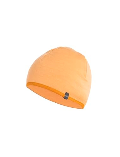 ICEBREAKER MERINO CEBREAKER MERINO ICEBREAKER UNISEX 200 POCKET HAT -RAYOS