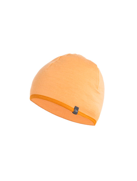 ICEBREAKER MERINO CEBREAKER MERINO ICEBREAKER UNISEX 200 POCKET HAT -RAYOS