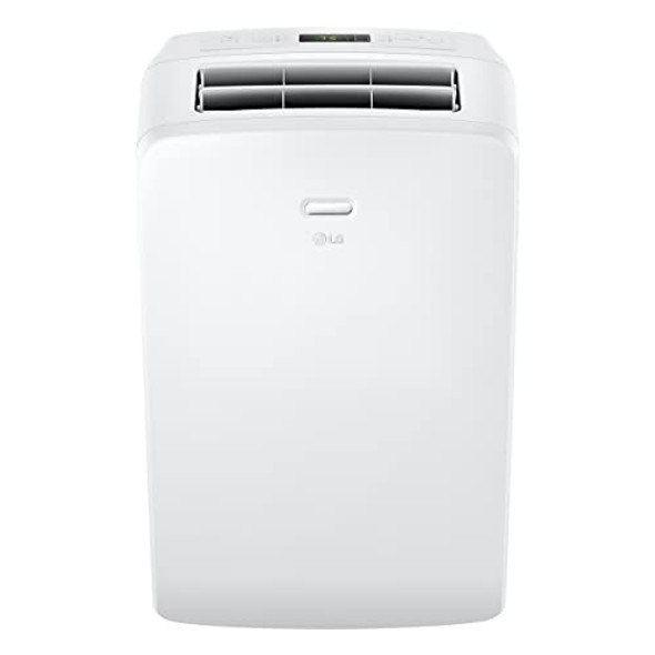 LG 7,000 BTU EXTRA SMALL PORTABLE AC 12,000 BTU ASHRAE LP0723WSR - WHITE New