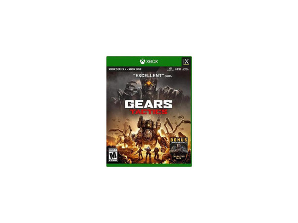 Gears Tactics - Xbox One