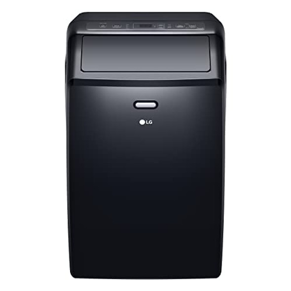 LG 10,000 BTU LLCOR OEM ALL-BRAND (14,000 BTU ASHRAE) - BLACK New