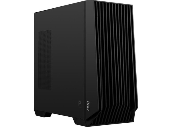 MSI Gaming Desktop PRO DP400 PRO DP400 14NVV-022US Intel Core i7-14700F 64GB