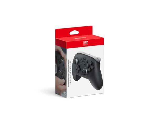 Nintendo Switch™ 2 Pro Controller