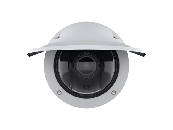 Axis Q3546-LVE Advanced 4 MP AI-powered Dome Camera (02971-001)