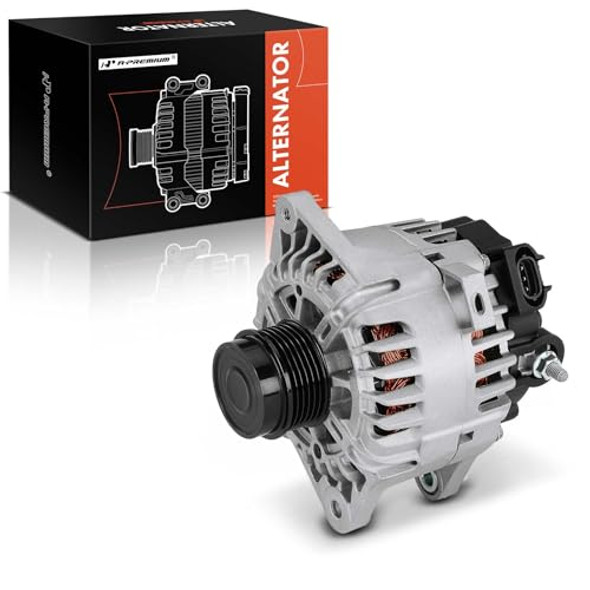 A-Premium Alternator Compatible Kia Soul 2012-2016 Forte Koup 2014-2016