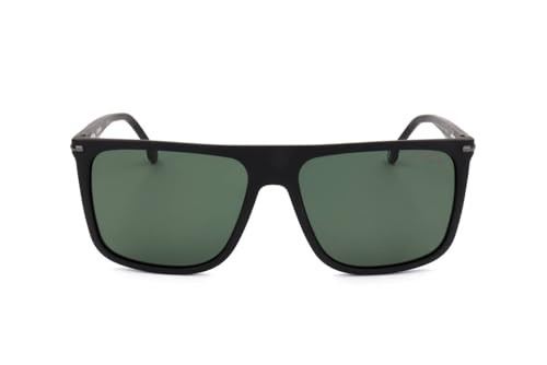CARRERA 278/S 003 58/16/145 MAN SUNGLASSES - BLACK