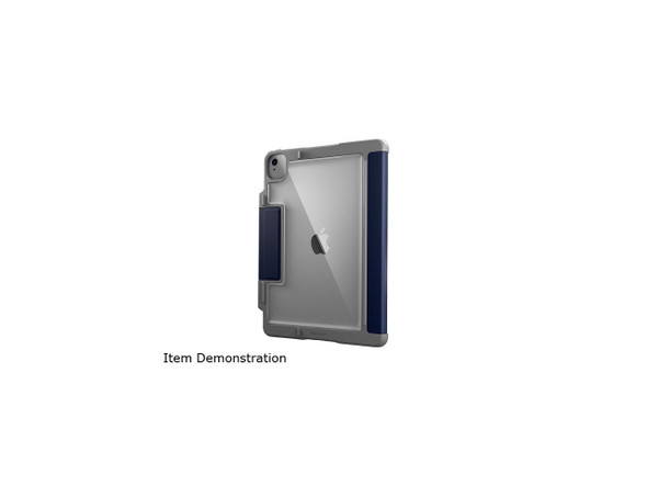 STM Blue Case iPad Air 4th Gen Model stm-222-286JT-03