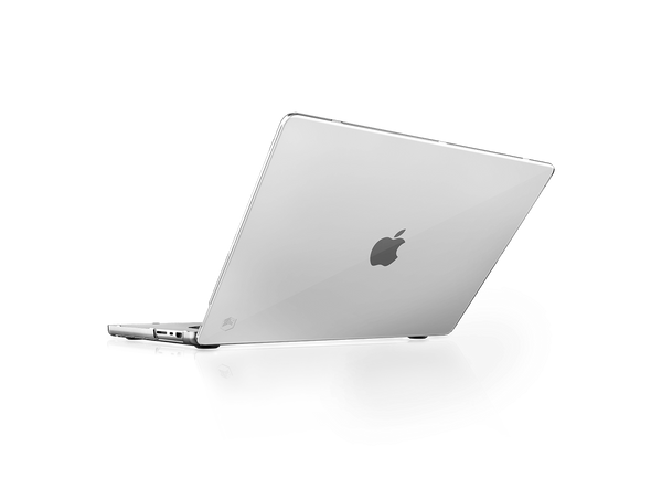 STM Clear Studio case for MacBook Pro 16" 2021 Model stm-122-373Q-01